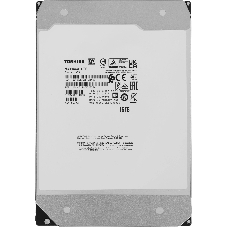 Жесткий диск HDD Toshiba MG09 16Tb 7200rpm SATA III 512Mb 3.5