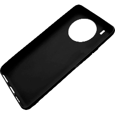 Чехол (клип-кейс) Gresso Meridian, для Honor 50 Lite, золотистый/синий gr17aaae8878