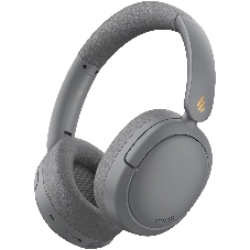 Гарнитура мониторные Edifier W800BT Pro серый беспроводные bluetooth оголовье