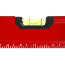Уровень RGK U2100 1000мм 1мм/м 3 глазка