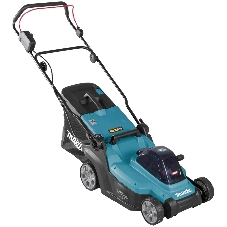 Газонокосилка аккумуляторная Makita LM003GZ, 40 В, 0 Ач