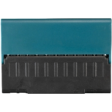 Набор бит Makita Impact Black (E-12011) по каф/керамогр/стек (10пред.) для шуруповертов