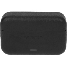 Наушники TWS Realme Buds T500 Pro черный, внутриканальные, Bluetooth, активное шумоподавление, до 56 ч