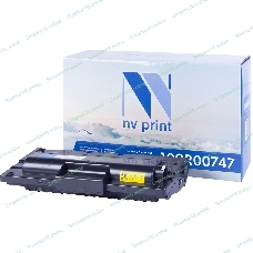 Картридж лазерный NVPrint для Xerox Phaser 3150