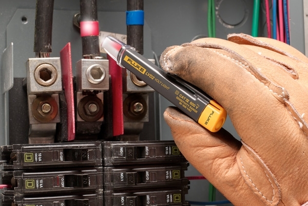 Индикатор напряжения Fluke IG (LVD2)