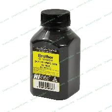 Тонер Brother HL-1110/DCP-1510/MFC-1018 (Hi-Black) 40 г, банка