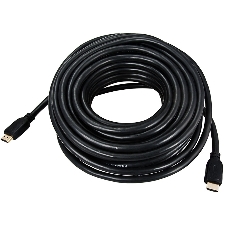 Кабель PROconnect Шнур HDMI - HDMI gold 20М с фильтрами (PE bag)