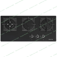 Газовая варочная панель Gefest ПВГ 2150-01 К33
