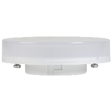 Лампа светодиодная IEK LLE-T80-10-230-40-GX53 ECO T75 таблетка 10Вт 230В 4000К GX53