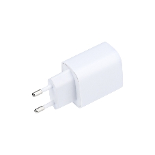 Сетевое зарядное устройство Rexant USB 5V, 3 A с Quick charge, белый