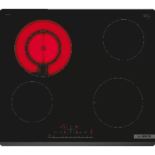 Электрическая варочная панель Bosch PKF631FP3E