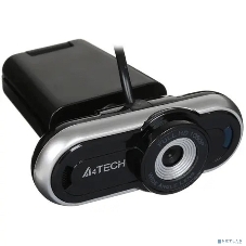 Веб-камера A4Tech PK-920H 1920x1080, 30 кадр/с, USB Type-A, микрофон (шумоподавление)