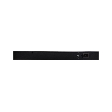 Коммутатор неуправляемый PoE ORIGO OS1226P/285W/A1A 24x100Base-TX PoE+, 2x1000Base-T, PoE-бюджет 285 Вт, корпус металл