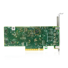 Адаптер SAS 9500-16i SGL (05-50077-02) PCIe v4 x8 LP, Tri-Mode SAS/SATA/NVMe 12G HBA, 16port(4*int SFF8654), 3816 IOC