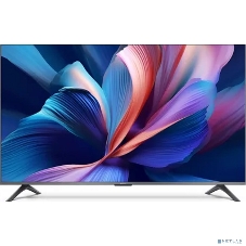 Телевизор Xiaomi TV A Pro 50 2026 L50MB-APRU черный DLED UHD 60Hz Smart TV