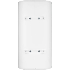 Водонагреватель электрический Haier ES80V-F4 INOX серебристый, накопительный, 80 л, 2 кВт
