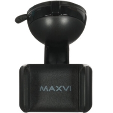 Автомобильный держатель Maxvi MV-01 для смартфонов до 6,5''\в воздуховод