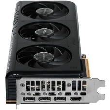 Видеокарта Asus PRIME RTX 5060-O8G, NVIDIA RTX 5060, 8Gb, GDDR7, 128 bit, PCI-E 5.0, HDMIx1, DPx3, HDCP, 2595 MHz