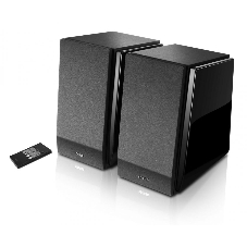 Акустическая система Edifier R1850DB Black 2.0, 33Wx2, RMS, Bluetooth 4.0