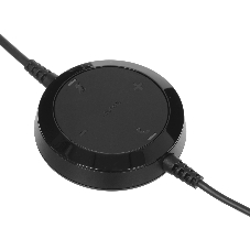 Гарнитура Jabra Evolve 20 MS Mono чёрный, проводная