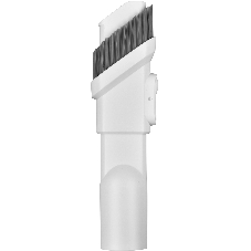 Пылесос вертикальный Polaris IQ Home PVCS 4070 белый, питание от аккумулятора, 200 Вт, уборка влажная/сухая, пылесборник 0.3 л, работа от АКБ max 80 мин.