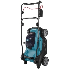 Газонокосилка аккумуляторная Makita LM003GZ, 40 В, 0 Ач