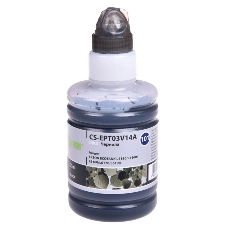 Чернила Cactus CS-EPT03V14A 101BK, черный пигментный, 127 мл для Epson L4150/L4160/L6160/L6170