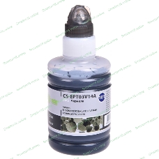 Чернила Cactus CS-EPT03V14A 101BK, черный пигментный, 127 мл для Epson L4150/L4160/L6160/L6170