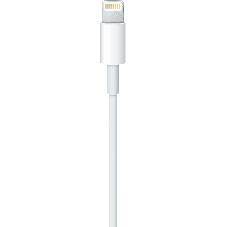 Кабель Apple для iPhone 5/5S MD819ZM/A (MD819ZM/A)