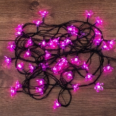Гирлянда светодиодная Neon-night 