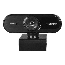 Веб-камера A4Tech PK-935HL 1920x1080, 30 кадр/с, USB Type-A, микрофон, ручная фокусировка, универсальное крепление