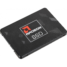 Накопитель SSD AMD Radeon R5SL128G, 128Gb, 2.5