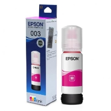 Чернила Epson C13T00V398 пурпурный (65 мл) для L11050, L1110, L1210, L3101, L3110, L3156, L3210, L3215, L3216, L3250, L3256, L3258, L3260, L3550, L3556, L5290