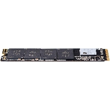 Накопитель SSD KingSpec NE-256, 256Gb, M.2 2280, PCIe 3.0 x4, NVMe, R/W 2000/1300