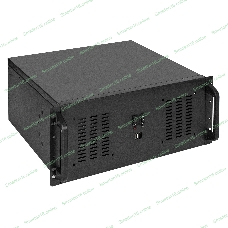 Серверный корпус ExeGate Pro 4U350-02 RM 19