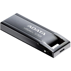 Флешка USB ADATA UR340 (AROY-UR340-32GbK), 32Gb, USB 3.2, R/W 100/30, черный