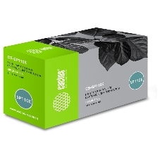 Картридж лазерный Cactus CS-SP110E черный (2000 стр.) для Ricoh Aficio SP 111/SP 111SF