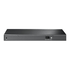 Коммутатор 16-port Gigabit PoE Easy Smart switch, 802.3af on ports 1-16, PoE budget 192 watts, desktop and rack-mountable