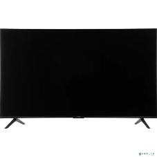 Телевизор Xiaomi TV A Pro 50 2026 L50MB-APRU черный DLED UHD 60Hz Smart TV
