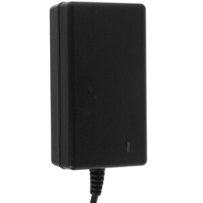 Источник питания Rexant 110-220 V AC/5 V DC 3 А 15 W с DC разъемом подключения 5.5х2.1, без влагозащиты (IP23)
