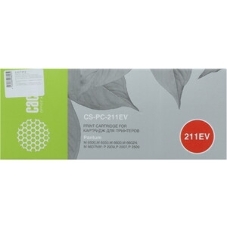 Картридж лазерный Cactus CS-PC-211EV PC-211EV черный (1600 стр.) для Pantum P2200/P2207/P2500/P2507/P2500W/M6500/M6550/M6607