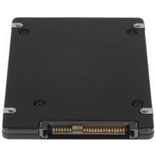 Накопитель SSD Samsung Enterprise PM9A3 черный MZQL2960HCJR-00A07 960Gb, PCIe 3.1 x4, 2.5