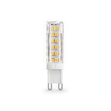 Лампа светодиодная Ambrella light 101106 LED G9 11W 6400K 220-240V