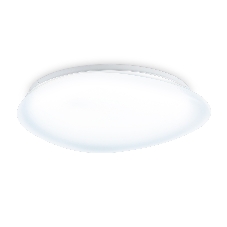 Потолочный светодиодный светильник Ambrella light FZ1605 FR матовый IP20 60W 5000K 510*100 (Без ПДУ)