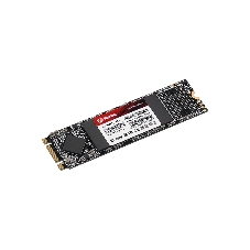 Накопитель SSD KingSpec NT-256, 256Gb, SATA, M.2 2280, R/W 550/450