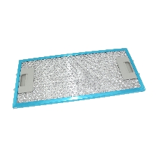 Жировой фильтр для вытяжек Krona B35-2913-022-0 350х162