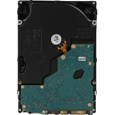 Жесткий диск HDD Toshiba MG09 16Tb 7200rpm SATA III 512Mb 3.5