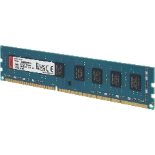 Оперативная память Kingston ValueRAM, DDR3, 8 GB (1x8 GB), 1600 MHz, CL11, DIMM