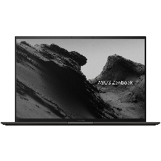 Ноутбук ASUS ZenBook S 14 OLED UX5406AA-SW076W/14