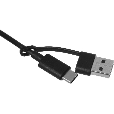 Гарнитура Jabra Evolve 20 MS Mono чёрный, проводная